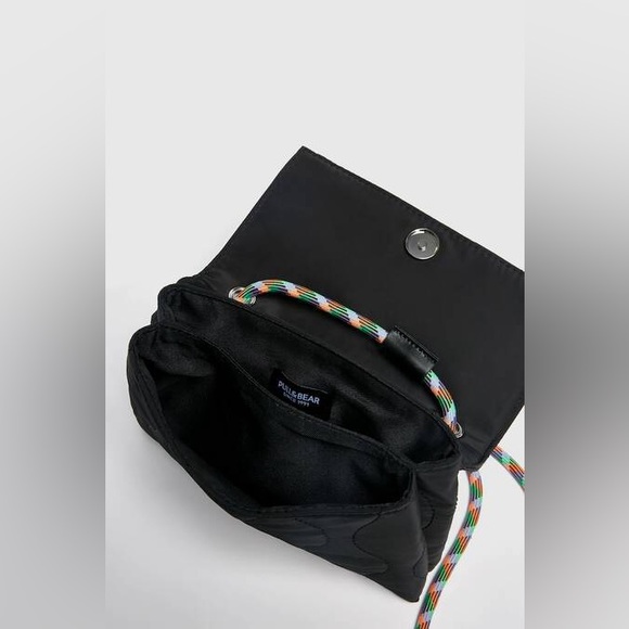 Pull & Bear Bag - Picture 3 of 8